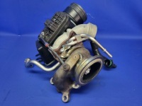 фото thumb №1, Турбонагнетатель audi a3 8v 1.4 tsi 150km