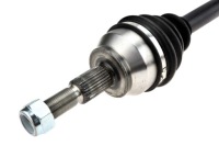 Приводной вал ford focus 1.0t 12- /левая, mtm/1777140 Доставка, фото thumb