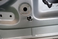 фото thumb №13, Ford edge ii 14- дверь правое передние перед