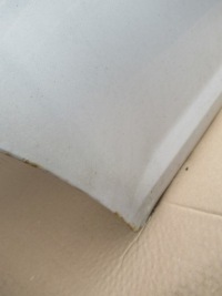 фото thumb №5, Ford c-max mk1 дверь правый задняя цвет o3 оригинал