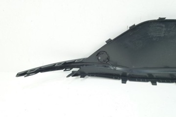 СПОЙЛЕР ЗАДНЕГО БАМПЕРА SEAT LEON III 5F0807487