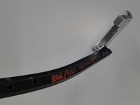 фото thumb №9, Mercedes балка нижняя усилитель w бампер + кронштейны eqe v295 295 sedan