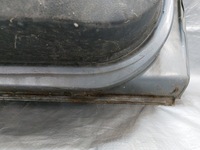 фото thumb №12, Двері задні ліва peugeot 207 sw