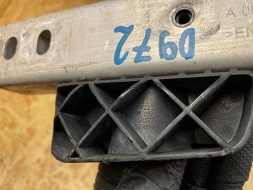 фото thumb №9, Адаптер зона смятия нижняя правая bmw 3 g20 g21 9478578