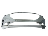 фото thumb №1, Оригинальный бампер перед ford kuga mk3 st 2019- оригинал