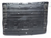 фото thumb №1, Плита защита подвеска nissan leaf ii ze1 20r