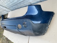 фото thumb №9, Nissan qashqai i 1 j10 бампер задний 85022jd00h оригинал