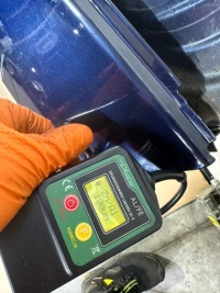 Дверей ліве задні, ліве задні, голий mercedes e klasa w213 g, c890 седан Недорого, фото thumb