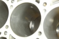 Блок двигателя dół audi a6 c6 a4 b7 4.2 fsi bat bbk 079103021s 079103032p с Разборки, фото thumb