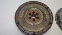 фото thumb №2, Зчеплення диск притиск 9 tys. km puma 1.5 tdci