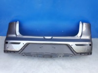 фото thumb №1, Kia niro 2016-2019 16-19 бампер задний задняя