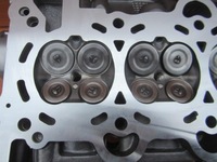 фото thumb №15, Nyundai tucson kia ceed proceed 1.6 t-gdi tgdi g4fj головка восстановленный