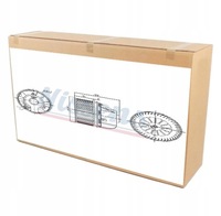 фото thumb №1, Воздуходувка do ford transit connect 1.5 1.6 1.0