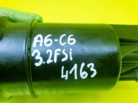 Основание корпус фильтра масла audi a6 c6 a4 b7 a8 2.4 3.2 fsi 06e115405a с Разборки, фото thumb