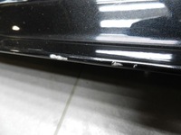 фото thumb №7, Bmw 7 g12 кришка багажника задня задня 475