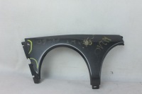 Купити Молдинг під  фара панель фари правий перед права передня mercedes w210 eklasa, фото thumb