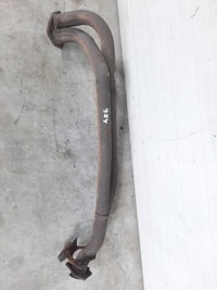 фото thumb №3, Porsche 924 portki труба колектор kolektror