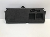 фото thumb №1, Mazda mx-30 бардачок вкладиш підлога багажника задня