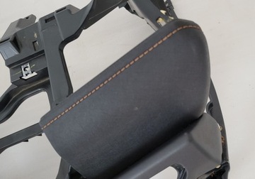 фото thumb №8, Панель роздавальна консоль lexus ux 2019-2022