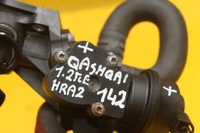 фото thumb №10, Корпус термостата qashqai juke clio iv captur 1.2 tce hra2 110600353r