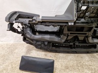 фото мини №9, Volkswagen passat b8 3g торпедо консоль подушка безопасности подушка безопасности демонтаж 