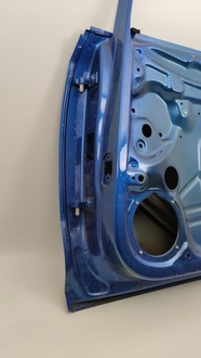 фото thumb №10, Skoda rapid spaceback дверь задняя правое 5jj833312