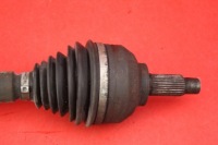 Привідний вал ліва перед механічна коробка передач renault laguna 2 2 2.2 dci 150 km 01-05 Оригінал, фото thumb