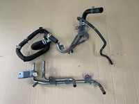 фото thumb №1, Honda cr-v iv 1.6 i-dtec n16a4 шланг дроти трубки пального