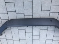 фото thumb №7, Бампера молдинг накладка бампер диффузор перед передняя передний bmw x3 f25