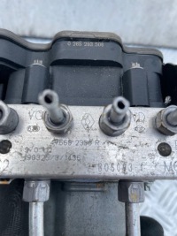 фото thumb №4, Насос abs блок управления renault clio v 5 476602330r fv