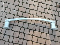 фото thumb №9, Балка бампера балка передняя нижняя peugeot 3008 5008 grandland 9822100180