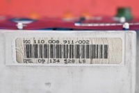 Купити Лічильник прилади eu 09134528ls 90569346 opel vectra b 2.0 dti 101 km 95-99, фото thumb