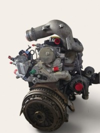 фото thumb №12, Двигатель fiat scudo 10dypy