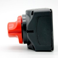 фото thumb №11, Переключатель odpinający аккумулятор 600a автомобилей motocykli i innych транспортных средств