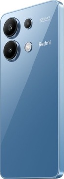 Smartfon XIAOMI Redmi Note 13 8/256GB Niebieski