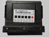 Купити Chevrolet orlando модуль комфорту 13580773, фото thumb