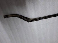 фото thumb №6, Хром бампера левый задняя lexus rx 450h 52753-48010 новый