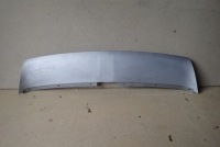 фото thumb №1, Спойлер накладка задняя задняя bmw x3 f25 x line