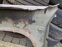 фото thumb №11, Крыло правый перед mazda tribute i 01r 2.0 b 26a