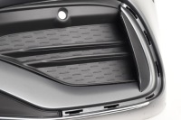 фото thumb №11, Mercedes c-klasa w206 206 amg line 2021- бампер передний