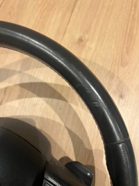 фото thumb №4, Повітропровід мультифункція пелюстки перемикання f1 audi a8 d3 комплектна