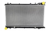 Купить Радиатор воды subaru forester sg 2002 - 2008, фото thumb