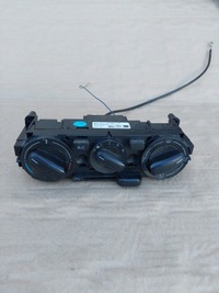 фото thumb №1, Seat mii vw up перемикач панель кондиціонера