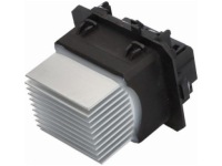 фото thumb №1, Резистор вентилятора вентилятор renault clio iv 12-20 trafic iii 14-19