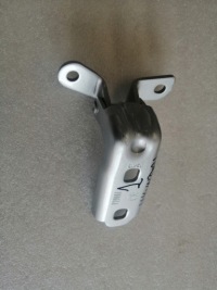 фото thumb №4, Hyundai santa fe ii петля двері перед a046057