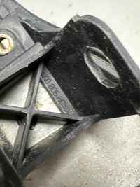 фото thumb №6, Pas передній audi a6 c8