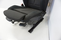 фото thumb №9, Bmw f20 sport сидіння заднє сидіння обшивки uk