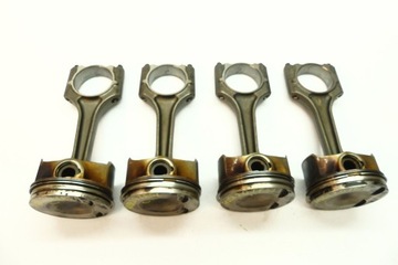 фото thumb №14, Audi a6 c7 a7 2.0 tfsi cyp поршень + шатун