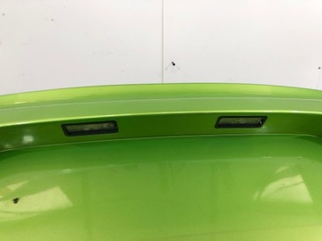 фото thumb №8, Бампер зад комплект vw scirocco 1k8 lr6t