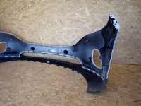 фото thumb №6, Mercedes w243 243 eqa 21- бампер передній перед